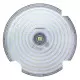 LED 200W étanche IP65  - Blanc du Jour 6000K