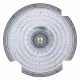 LED 100W étanche IP65  - Blanc Naturel 4500K