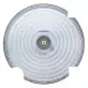 LED 200W étanche IP65  - Blanc Naturel 4500K