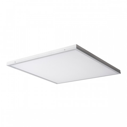 Plafonnier LED Encastrable 40W 4000lm 110° IP20 595mmx595mm - Blanc Froid 4000K