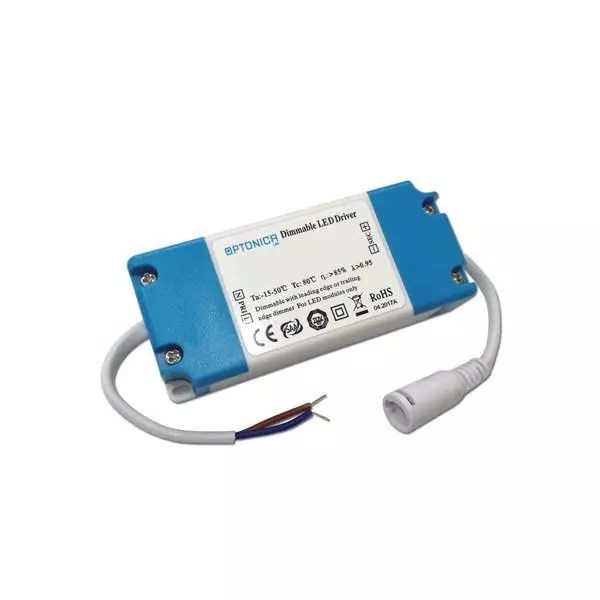 LED Dimmable Driver 220V 10-18* 1W 300MA