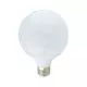 Ampoule LED E27 G120 18W Blanc équivalent à 108W - Blanc Chaud 2700K