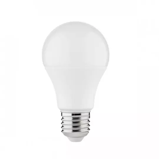 Ampoule LED E27 A60 7,8W 1055lm 180° Ø60mm - Blanc Naturel 4000K