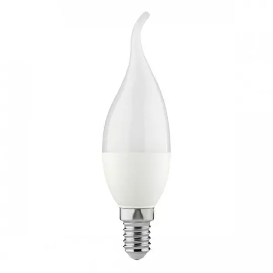 Ampoule LED E14 6,5W 806lm 200° Ø34mmx126mm - Blanc Naturel 4000K