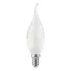 Ampoule LED E14 6.5W 806lm 3000K - Blanc Chaud