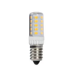 Source lumineuse LED ZUBI LED - 4W, 520 lm, 3000K, E14