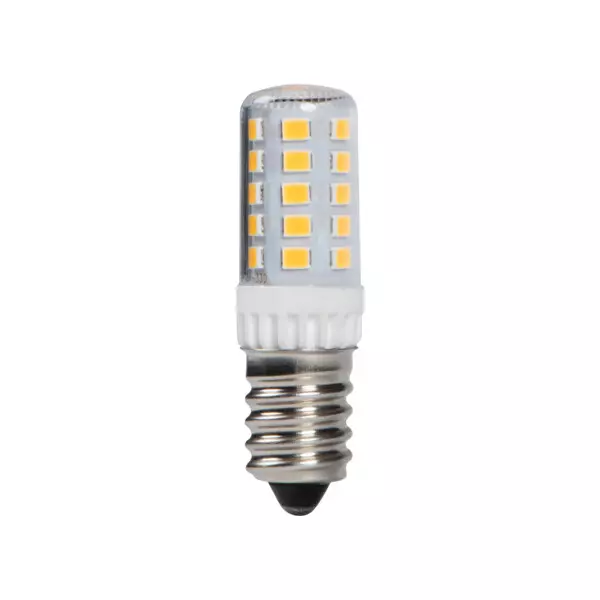Source lumineuse LED ZUBI LED - 4W, 520 lm, 3000K, E14