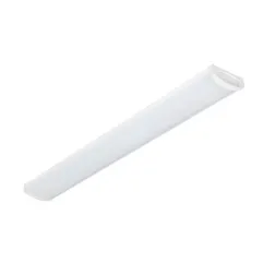 Luminaire linéaire 120cm LED MEBA IP54 - 40W, 4000K, 5200 lumens, 50 000h