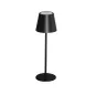 Lampe de table LED INITA IP54 - 22W, Blanc Chaud, Rechargeable Lampe de table LED INITA IP54 - 22W, Blanc Chaud, Rechargeable
