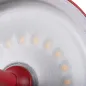 Lampe de table LED INITA IP54 - 22W, Blanc Chaud, Rechargeable Lampe de table LED INITA IP54 - 22W, Blanc Chaud, Rechargeable