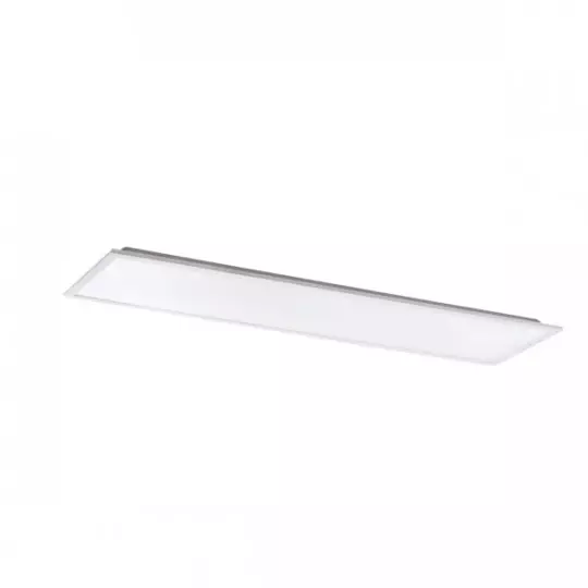 Panneau lumineux LED encastré BAREV 36W - Blanc Naturel, 3600 Lumens, IP20