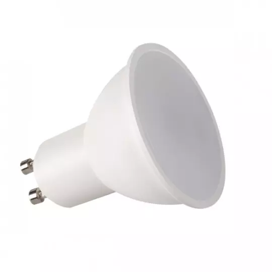 Ampoule LED GU10 8W 560 Lumens 4000K Blanc Naturel