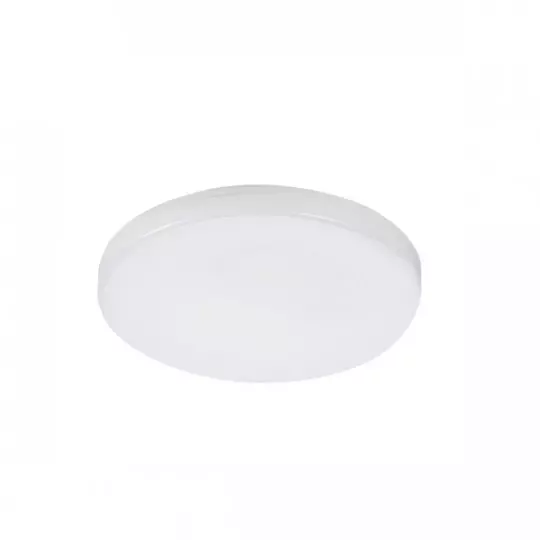 Plafonnier LED DUNO PRO - 1500 Lm, IP54, 4000K, 15W