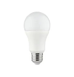 Ampoule LED IQ-LED A60 - 11W - Blanc Chaud 2700K - E27 - 1521lm