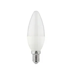 Ampoule LED IQ-LED C35 - 3,5W - E14 - Blanc Chaud 2700K