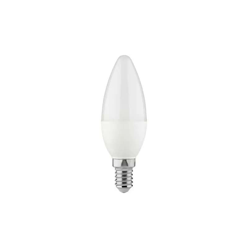 Ampoule LED IQ-LED C35 - 5,9W - Blanc Chaud 2700K - E14 - 806lm Ampoule LED IQ-LED C35 - 5,9W - Blanc Chaud 2700K - E14 - 806lm