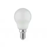 Ampoule LED IQ-LED G45 - 3,5W - Blanc Chaud 2700K - E14 - 470lm
