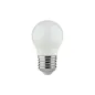 Ampoule LED IQ-LED G45 - 3,5W - E27 - Blanc du Jour 6500K - 470lm