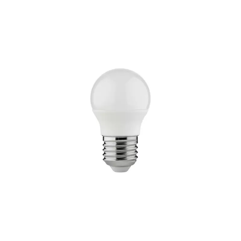 Ampoule LED IQ-LED G45 - 5,9W - E27 - 2700K - 806lm Ampoule LED IQ-LED G45 - 5,9W - E27 - 2700K - 806lm