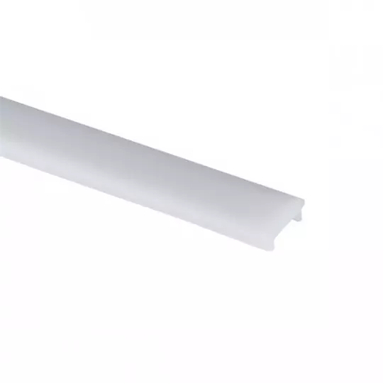 Diffuseur de lumière SHADE - Blanc - 1000mm - Plastique