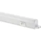 Tube LED T5 13W - 1200lm - Blanc du Jour 6000K - Interrupteur Intégré Tube LED T5 13W - 1200lm - Blanc du Jour 6000K - Interrupteur Intégré