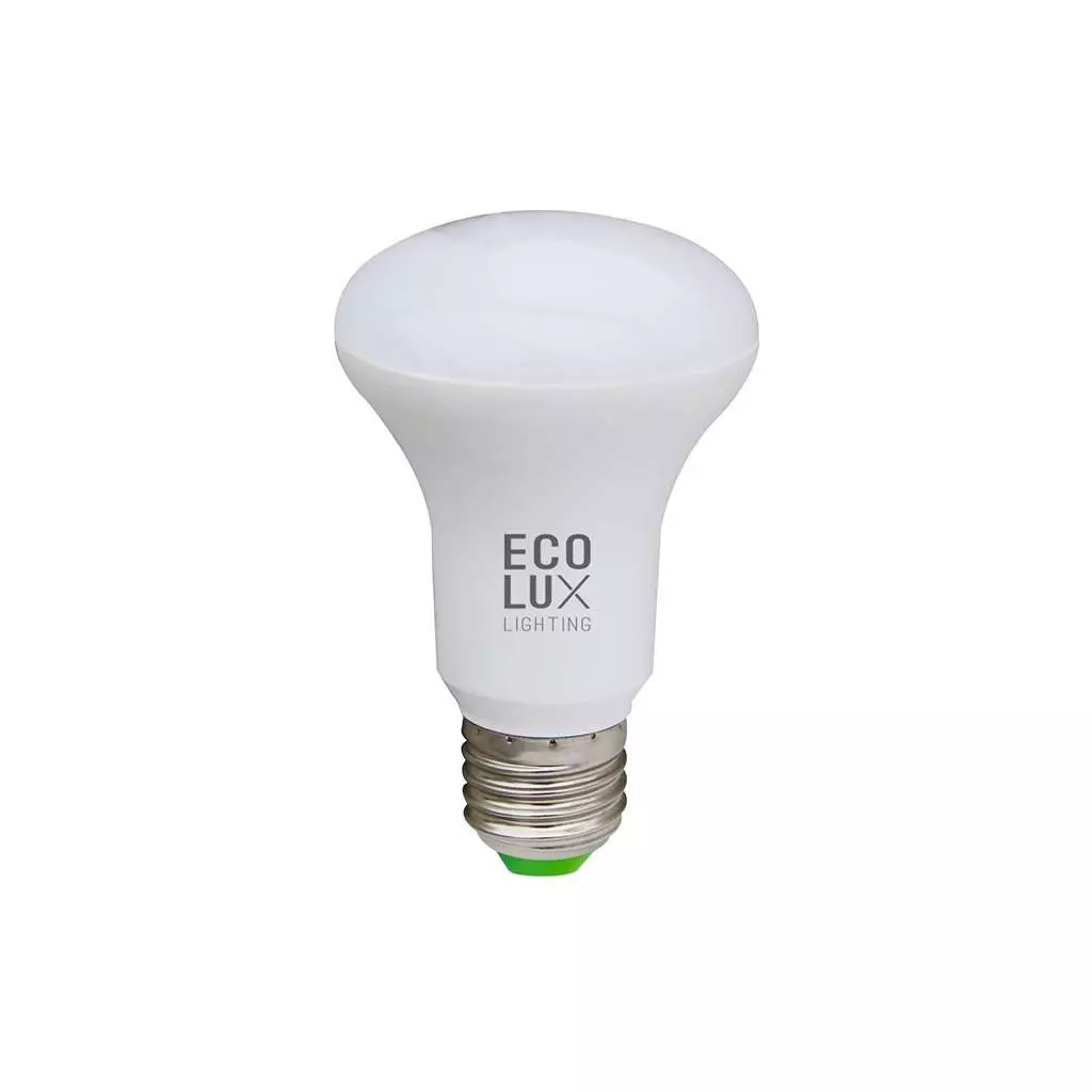 Ampoule LED E27 Spot R63 9W 3000K 