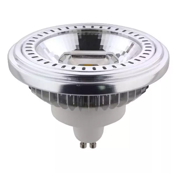 Ampoule LED AR111 GU10 220V 12W dimmable