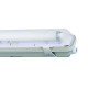 Boitier tube LED T8 étanche 1x1500mm