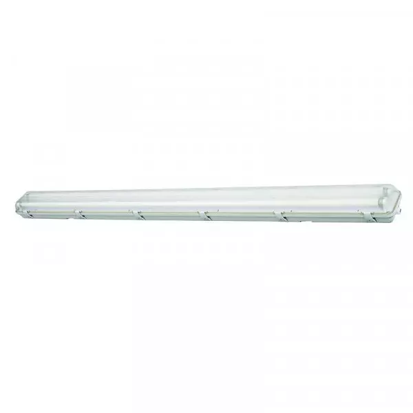 Boitier tube LED T8 étanche 1x1500mm