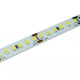 Ruban LED Blanc puissant 60 LED/m 14,4W/m - Blanc Très Chaud 2200K