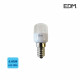 Ampoule LED E14 0,5W équivalent à 6W - Blanc du Jour 6400K
