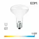 Ampoule LED E27 10W R80 équivalent à 60W - Blanc du Jour 6400K
