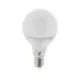 Ampoule LED Dimmable E14 G45 6W  équivalent à 48W - Blanc Chaud 2700K
