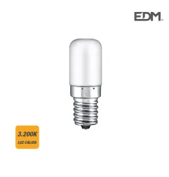 Lot de 6 ampoules LED GU10 blanc chaud 4.6W Lot de 6 ampoules LED G