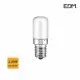 Ampoule LED E14 1,8W équivalent à 14W - Blanc Chaud 3200K
