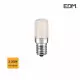 Ampoule LED E14 3W équivalent à 28W - Blanc Chaud 3200K