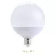 Ampoule E27 15W (eq. 100W) Globe LED Ecolux