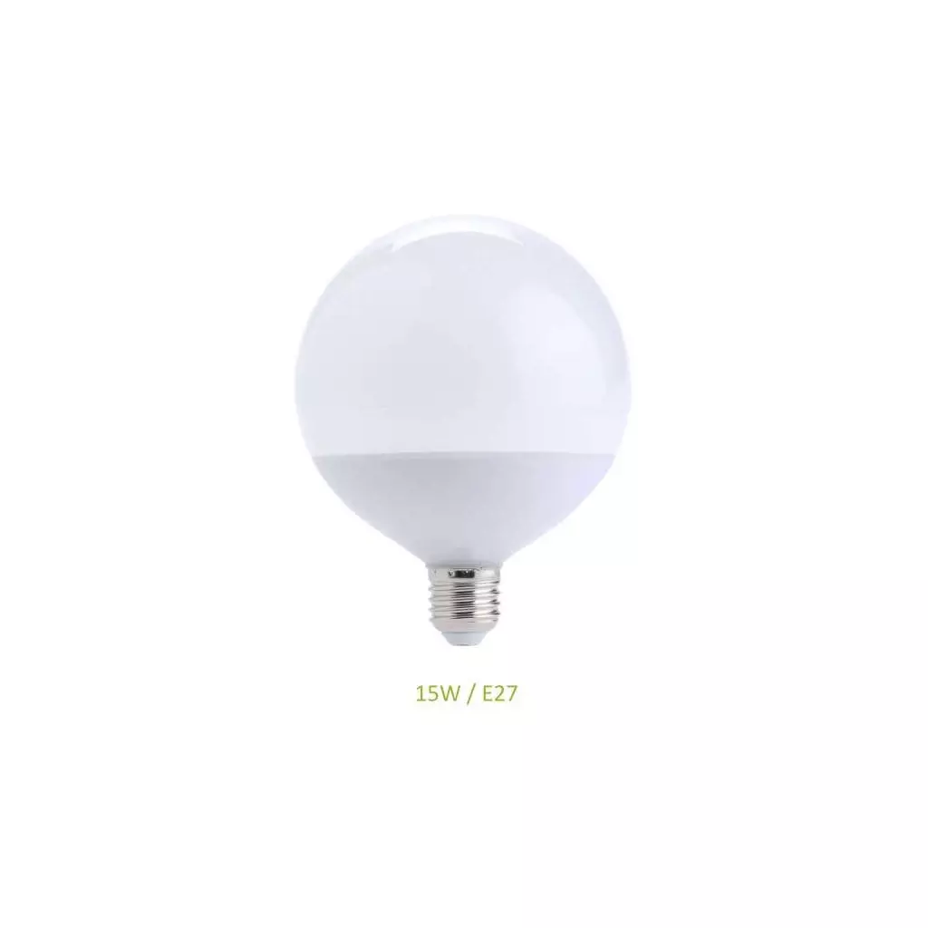 Ampoule LED A70, culot E27, 15W cons. (100W eq.), lumière blanc