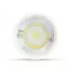 Spot LED GU10 COB 4W (éq 35W) Blanc du Jour 6000K