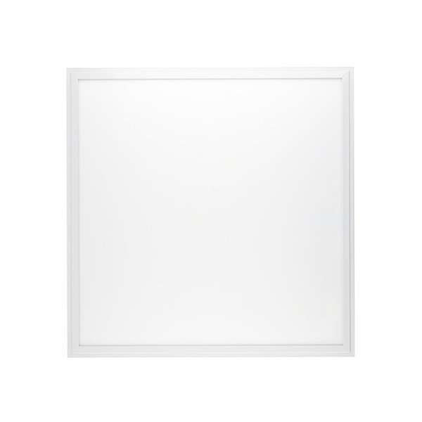 Dalle LED 36W carré 620mmx620mm - Blanc du Jour 6000K