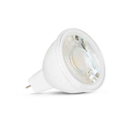 Ampoule LED GU4 3W MR11 - Blanc Naturel 4000K