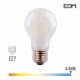Ampoule LED E27 6W Ronde A45 équivalent à 45W - Blanc du Jour 6400K