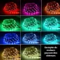 Ruban LED RGB 24V 30 LED/m 7,2W/m étanche IP68 - Longueur 5m Ruban LED RGB 24V 30 LED/m 7,2W/m étanche IP68 - Longueur 5m