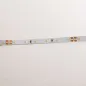 Ruban LED Blanc 60 LED/m 4,8W/m IP20 1m - Blanc Chaud 3000K Ruban LED Blanc 60 LED/m 4,8W/m IP20 1m - Blanc Chaud 3000K