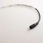 Ruban LED Blanc 60 LED/m 4,8W/m IP20 1m - Blanc Chaud 3000K Ruban LED Blanc 60 LED/m 4,8W/m IP20 1m - Blanc Chaud 3000K