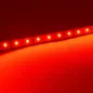 Ruban LED Puissant 60LED/m 5m 13W/m - Lumière Rouge