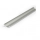 Profilé Rainure Aluminium Anodisé 1m pour Ruban LED 10mm