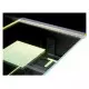 Profilé Glass Line Aluminium Anodisé 1m pour Ruban LED 14mm