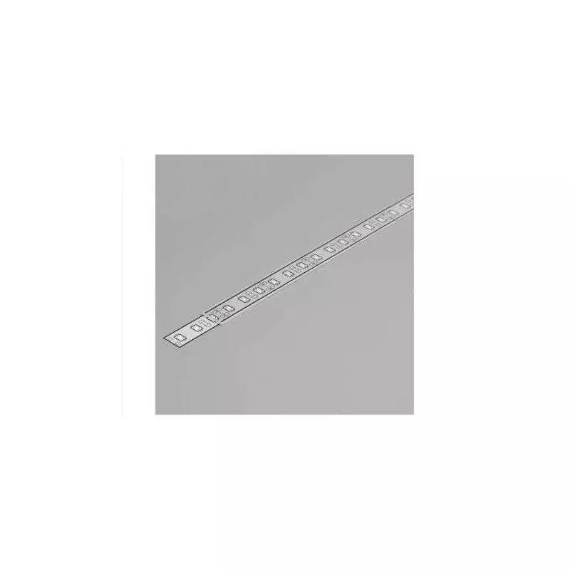 Diffuseur Transparent 2m pour Profilé LED 10,2mm Diffuseur Transparent 2m pour Profilé LED 10,2mm