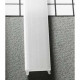 Diffuseur Clip Blanc 1m pour Profilé LED 15,4mm